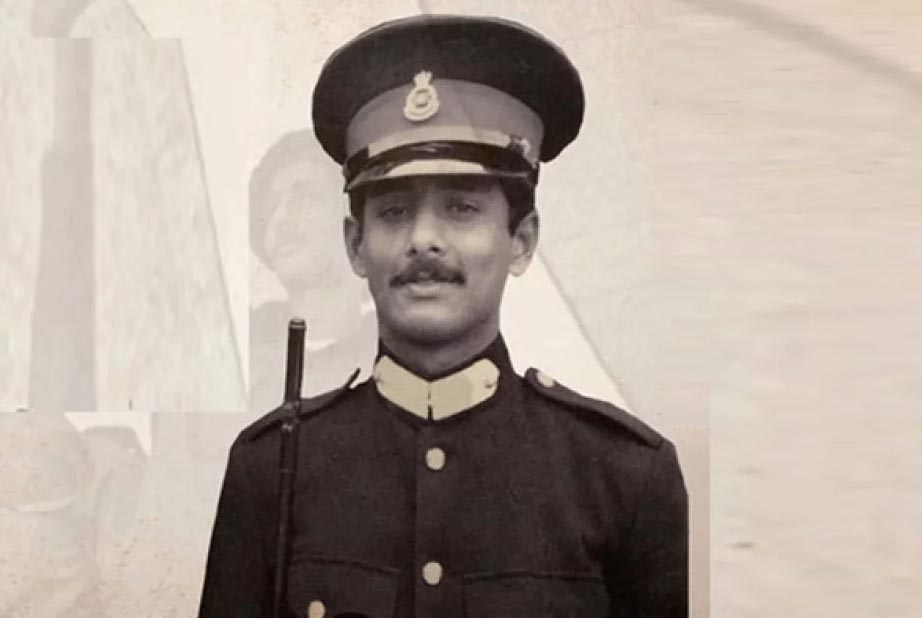 শেখ জামালের ৭০তম জন্মদিন আজ