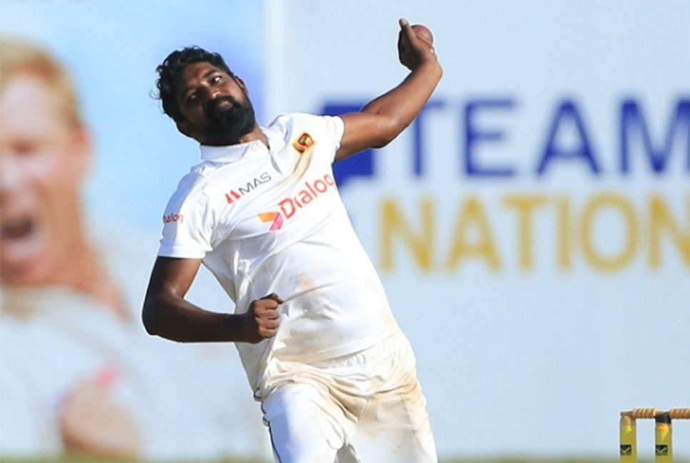 ৭১ বছরের পুরোনো রেকর্ড ভাঙলেন জয়সুরিয়া