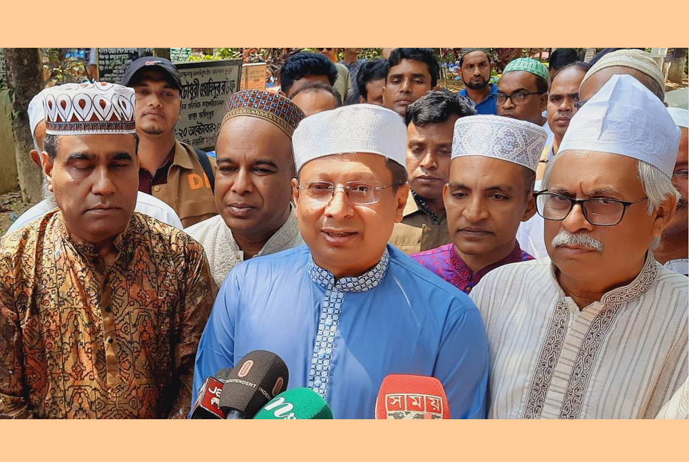 নির্বাচন আয়োজনে পুলিশের অভিজ্ঞতা আছে : আইজিপি
