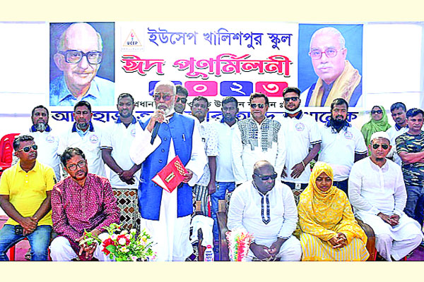 খালেককে সামনে রেখে দুই টার্গেট