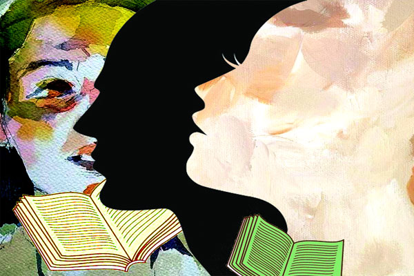 হাস্নুহেনার ঘ্রাণ