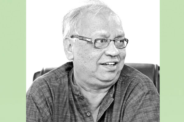 রাষ্ট্রপতির ক্ষমতা নিয়ে আলোচনা