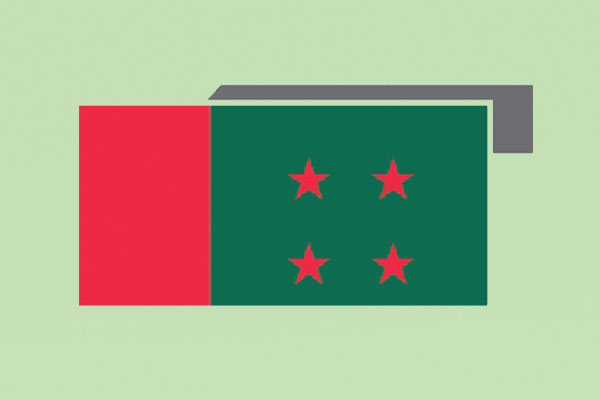 রংপুর আওয়ামী লীগে হচ্ছে কী
