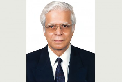 আইইউবির প্রতিষ্ঠাতা প্রেসিডেন্ট ড. মজিদ খানের ইন্তেকাল

