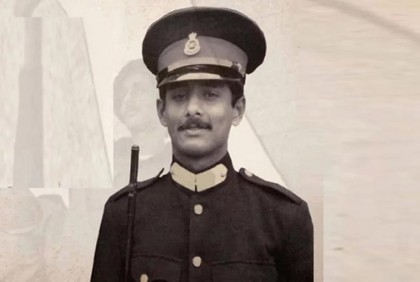শেখ জামালের ৭০তম জন্মদিন আজ