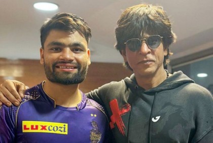 রিঙ্কুর বিয়েতে নাচবেন শাহরুখ খান! 

