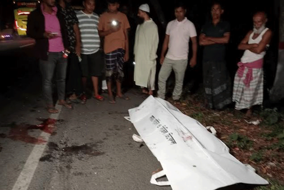 গোপালগঞ্জে বাস-নসিমনের সংঘর্ষে তিন ব্যবসায়ী নিহত