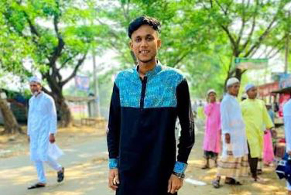 টেকনাফে যুবককে পিটিয়ে হত্যা