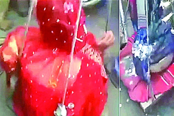 বিয়েতে কনের ওজনের সমপরিমাণ কয়েন উপহার