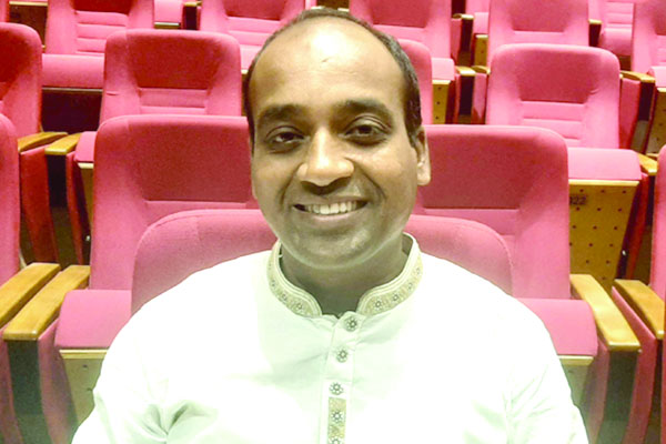 বিদ্যানন্দ ফাউন্ডেশনের পথচলা
