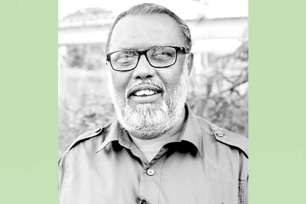 কৃষিজমি অকৃষি খাতে ব্যবহার বন্ধ করতে হবে
