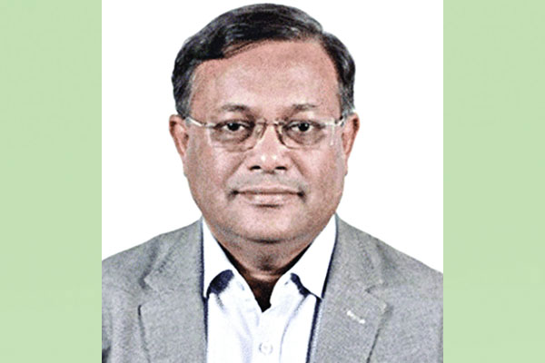 শেখ জামালের হত্যাকারীদের প্রধান পৃষ্ঠপোষক বিএনপি : তথ্যমন্ত্রী