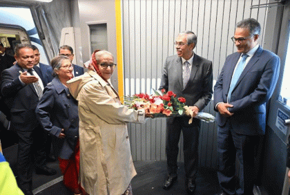 ৬ দিনের সফরে ওয়াশিংটন পৌঁছেছেন প্রধানমন্ত্রী 