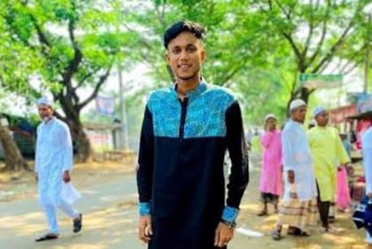 টেকনাফে যুবককে পিটিয়ে হত্যা
