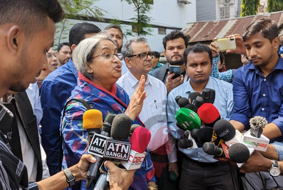 প্রশ্নফাঁস হওয়ার সুযোগ নেই : শিক্ষামন্ত্রী


