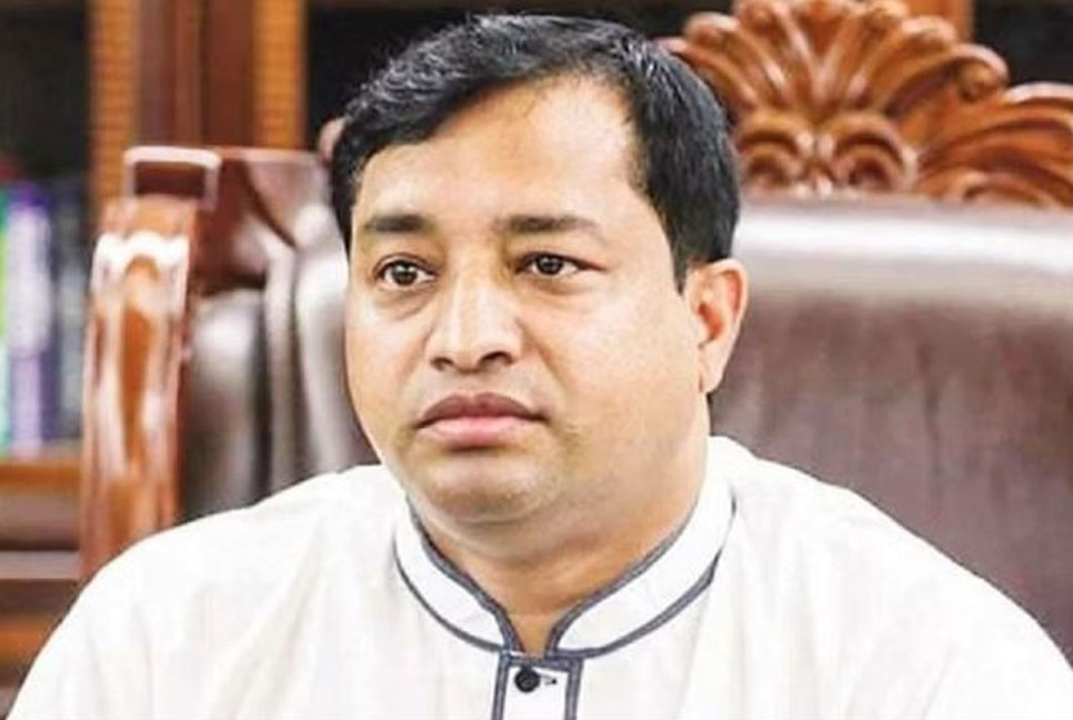আমি ন্যায়বিচার পাইনি, মনোনয়নপত্র বাতিলের পর জাহাঙ্গীর
