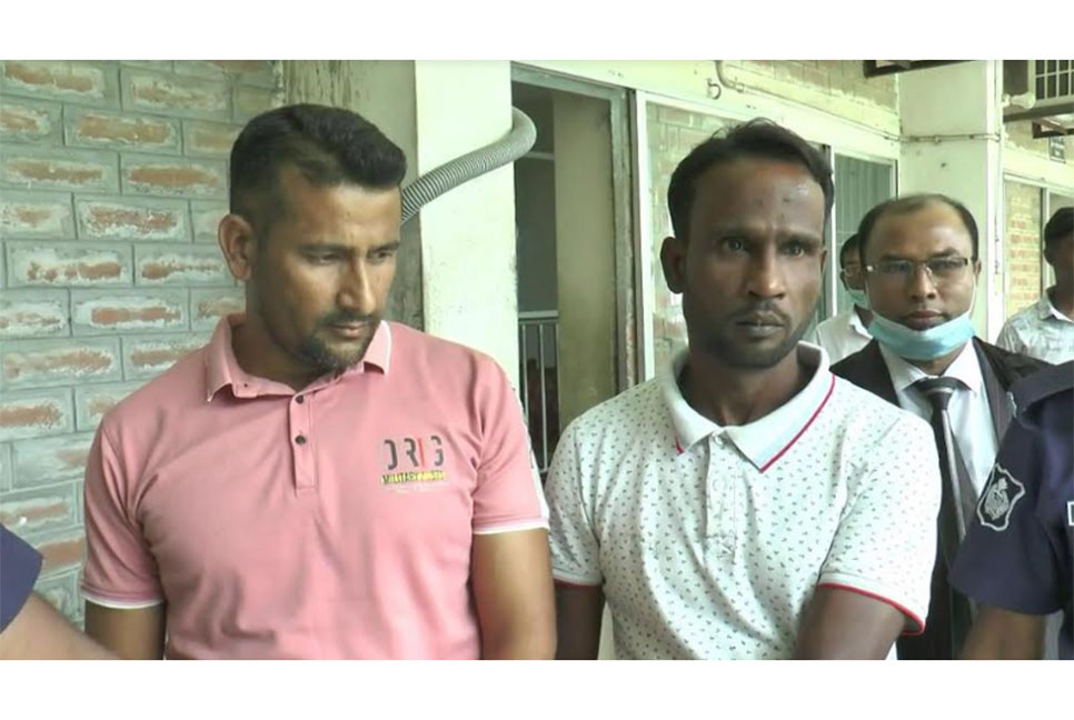 ঝিনাইদহে অস্ত্র মামলায় ৩ জনের কারাদণ্ড 
