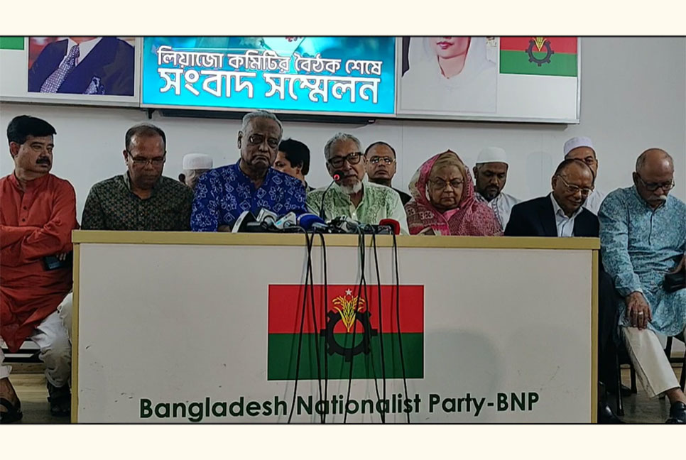 চূড়ান্ত আন্দোলনে শরিকদের কাছ থেকে গুরুত্বপূর্ণ পরামর্শ এসেছে : নজরুল