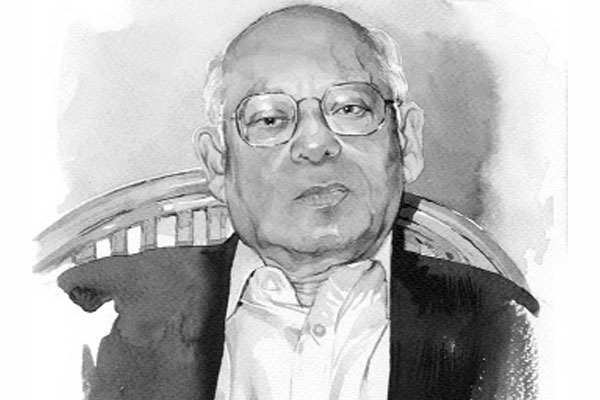 চলে গেলেন প্রখ্যাত ইতিহাসবিদ রণজিৎ