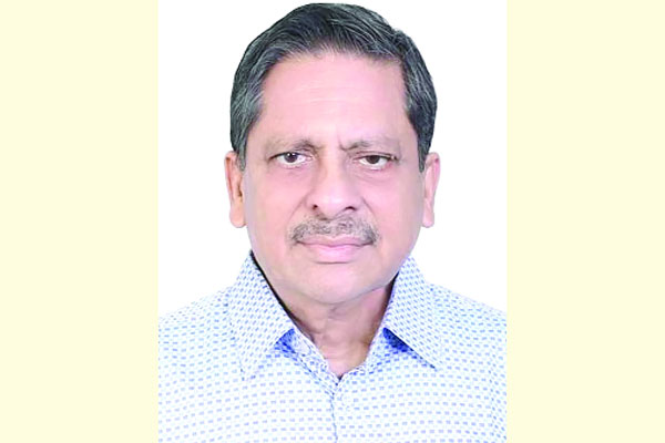 ঐক্যবদ্ধভাবে কাজ করার আহ্বান খোকনের ইভিএমে সংশয় জাপার