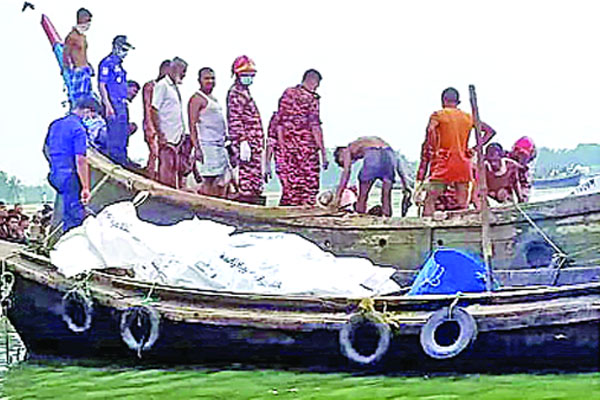 মাদক চালান লুট নিয়েই ১০ খুন!