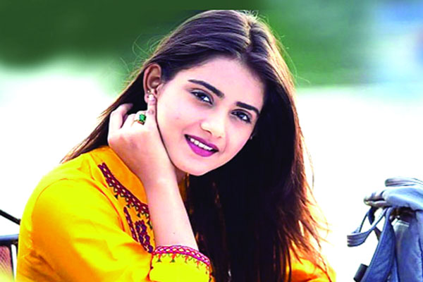 প্রেম করছেন তানজিন তিশা