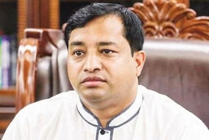 আমি ন্যায়বিচার পাইনি, মনোনয়নপত্র বাতিলের পর জাহাঙ্গীর
