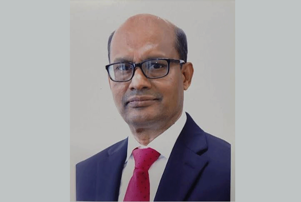 ঢাবি সূর্য সেন হলের নতুন প্রাধ্যক্ষ অধ্যাপক জাকির হোসেন