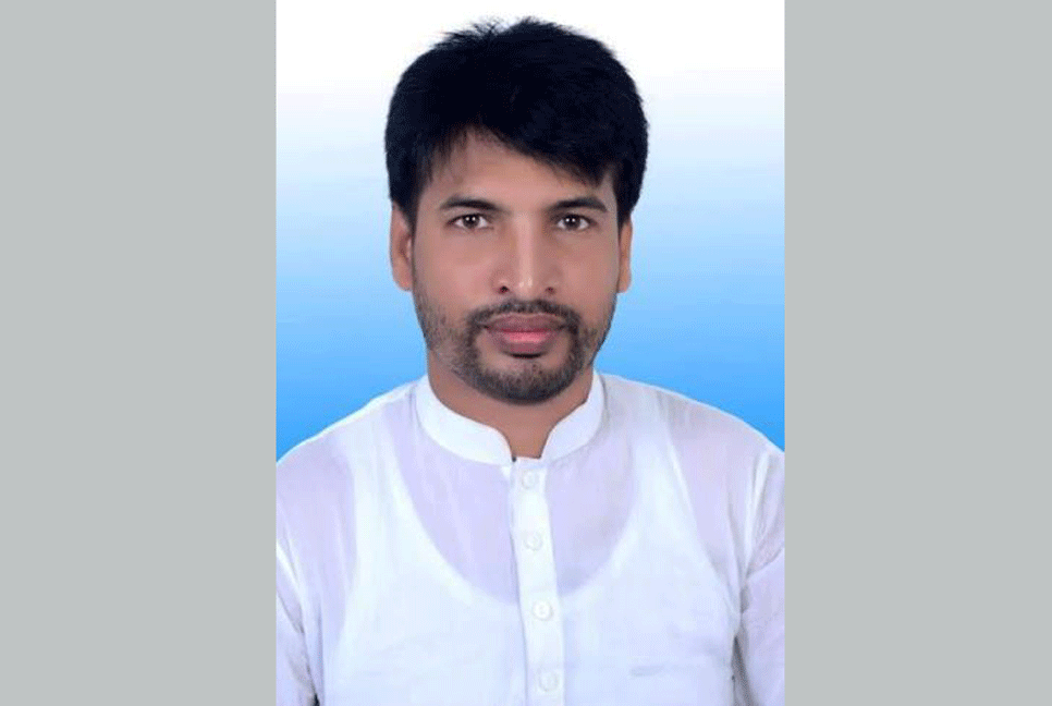 কুমিল্লায় বোরকা পরে এসে যুবলীগ নেতাকে গুলি করে হত্যা