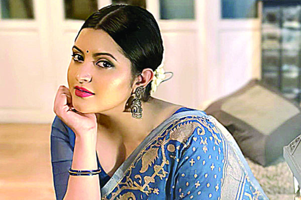 রাজ্যর জন্য পরীর উপহার