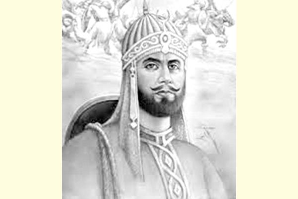 পাট্টা প্রথা