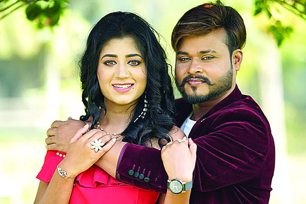 মিউজিক্যাল ফিল্ম রাজকুমার
