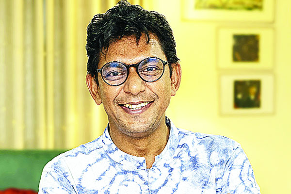 চঞ্চলের মুখে ‘দুইটা কথা’