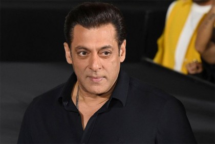 দুবাইয়ে আমি সম্পূর্ণ নিরাপদ : সালমান


