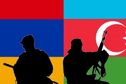 আর্মেনিয়া-আজারবাইজানের দ্বন্দ্ব  নিরসনে যুক্তরাষ্ট্রের সমর্থনের অঙ্গীকার ব্লিনকেনের