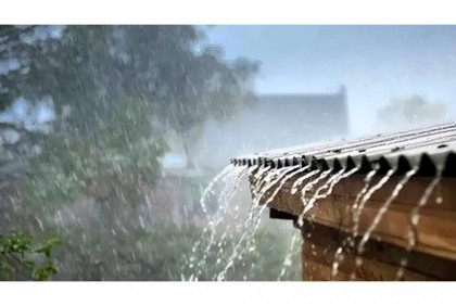 সারাদেশে আজ ঝড়-বৃষ্টি হতে পারে