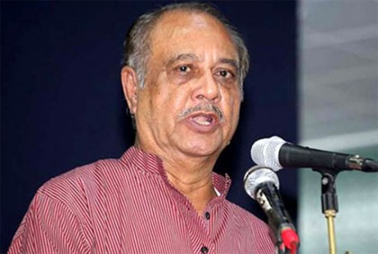 দেশ সরকারবিহীন হয়ে পড়ছে : রব