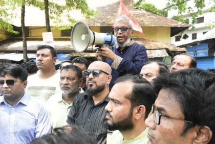 সত্যিই কি সিসিক নির্বাচনে প্রার্থী হচ্ছেন মেয়র আরিফ?