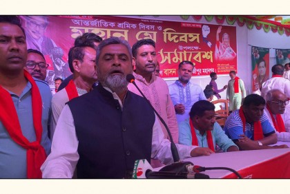নৌকার পক্ষে কাজ না করলে জাহাঙ্গীর আজীবন বহিষ্কার হতে পারে : কামাল 