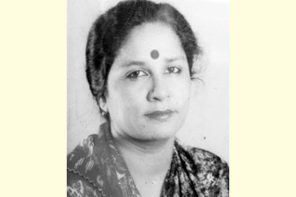 মুক্তিযোদ্ধা হেলেন করিমের ষষ্ঠ মৃত্যুবার্ষিকী আজ