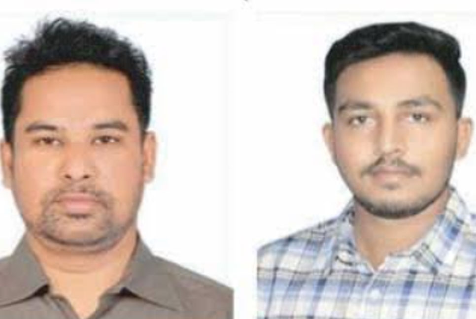 মেঘনা উপজেলা ছাত্রলীগের ৮ সদস্য বিশিষ্ট কমিটি গঠন