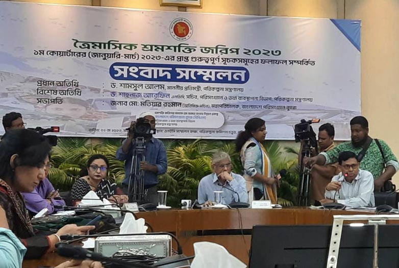 দেশে শ্রমশক্তি ৭ কোটি ৩৭ লাখ: বাংলাদেশ পরিসংখ্যান ব্যুরো