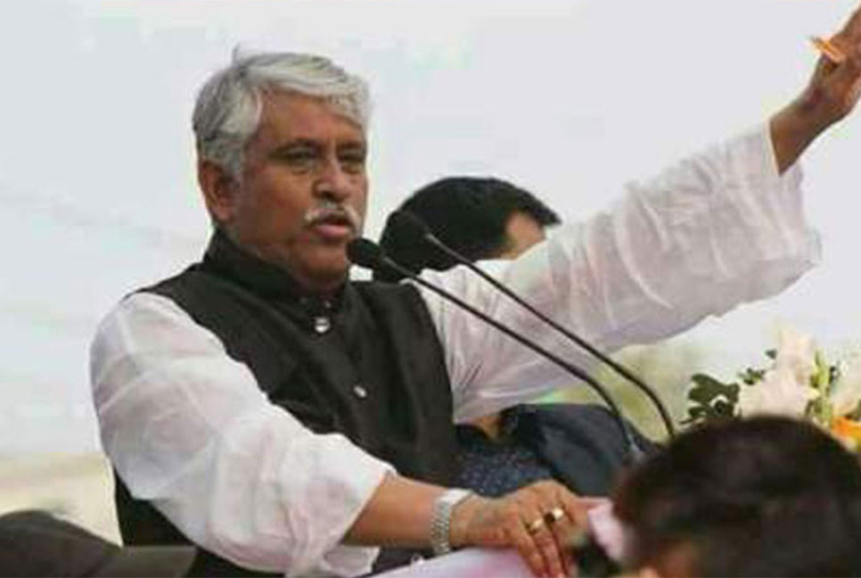সন্তোষজনক ব্যাখ্যা না পেলে আজমত উল্লার বিরুদ্ধে ব্যবস্থা