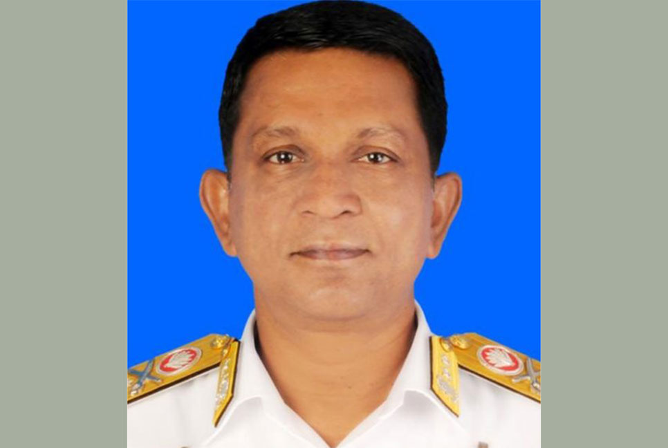 চট্টগ্রাম বন্দর চেয়ারম্যানের দায়িত্ব নিলেন সোহায়েল
