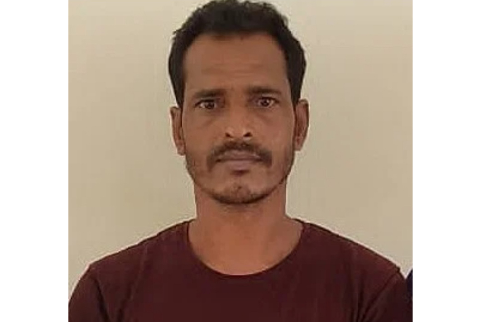 তিন মাসের সাজা এড়াতে পালিয়ে ছিলেন ১০ বছর