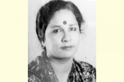 মুক্তিযোদ্ধা হেলেন করিমের ষষ্ঠ মৃত্যুবার্ষিকী আজ