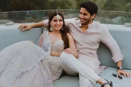 সামান্থার সঙ্গে বিচ্ছেদে কোনও আক্ষেপ আছে? যা বললেন নাগা চৈতন্য