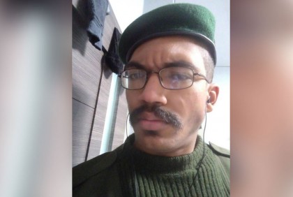 ইউক্রেনের বাখমুতে রুশ গোলার আঘাতে মার্কিন নৌসেনা নিহত