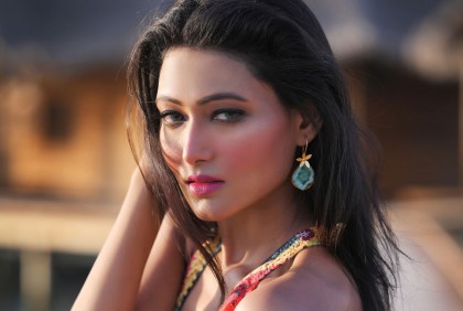 জুনে মুক্তি পাচ্ছে অধরার ‘সুলতানপুর’