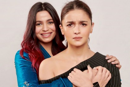 বড় বোনকে দুটি ফ্ল্যাট উপহার দিলেন আলিয়া ভাট
